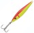 Pilker Kinetic Torskepilken Yellow/Orange Težina 250gr