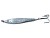 Pilker LK Baits Strieborný 150g