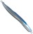 Pilker Mistrall Dolphin 160gr 140mm Uzorak 12