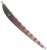 Pilker Mistrall Storm 200gr 150mm uzorak 16