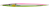 Pilker Savage Gear 3D Needle Jig 19cm 80gr Full Glow Pilker Savage Gear 3D Needle Jig 19cm 80gr Full Glow