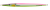 Pilker Savage Gear 3D Needle Jig 20cm 100gr Full Glow