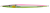 Pilker Savage Gear 3D Needle Jig 9cm 20gr Full Glow Pilker Savage Gear 3D Needle Jig 9cm 20gr Full Glow