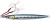 Pilker Savage Gear 3D Slim Jig Minnow 10cm 40gr Srdela