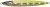 Pilker Savage Gear 3D Slim Jig Minnow 18cm 180gr YGO PHP