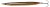 Pilker Savage Gear Sandeel Pencil 9cm 13gr Black Copper UV Pilker Savage Gear Sandeel Pencil 9cm 13gr Black Copper UV
