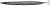 Pilker Savage Gear Sandeel Pencil SW Sinking 15cm 30gr Black Pearl