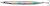 Pilker Savage Gear Sandeel Pencil SW Sinking 15cm 30gr Cotton Candy