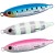 Pilker Shimano Stinger Butterfly Flat Light 5,8cm 30gr 001 Zebra Pilker Shimano Stinger Butterfly Flat Light 5,8cm 30gr 001 Zebra