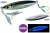 Pilker Shimano Stinger Butterfly Flat Light 5,8cm 30gr 007 SR Mackerel