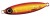 Pilker Shimano Stinger Butterfly Flat Light 7,7cm 60gr 004 Crvena Zlato