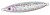 Pilker Shimano Stinger Butterfly Flat Light 7,7cm 60gr 006 Srebrna