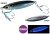 Pilker Shimano Stinger Butterfly Flat Light 7,7cm 60gr 007 SR Mackerel
