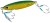 Pilker Shimano Stinger Butterfly Flat Light 7,7cm 60gr 008 Green Gold