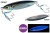 Pilker Shimano Stinger Butterfly Flat Light 8,5cm 80gr 007 SR Mackerel
