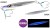 Pilker Shimano Stinger Butterfly Pebble Light 105mm 60g 008 UV Bait