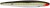 Pilker Westin D360° Distance 18g 8cm Crna Dijamant