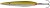 Pilker Westin F360° 7,5cm 16gr Maslinasta Dijamant