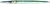 Pilker Westin Flashin' Garfish 100g 18cm Blue Garfish