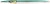 Pilker Westin Flashin' Garfish 150g 20cm Garfish