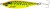Pilker Westin Herrix Jig 60g 8.6cm Fire Mack