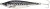 Pilker Westin Herrix Jig 80g 9.4cm Chrome Mack