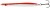 Pilker Westin S?lvpilen 20g 10cm UV Hottie Pearl