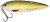 Plandavka Abu Garcia Rattlin Atom 12cm 45gr Pike Plandavka Abu Garcia Rattlin Atom 12cm 45gr Pike
