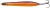 Plandavka Abu Garcia Sölv Piil 8cm 12gr Zora