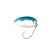 Plandavka Berkley AGS Rola 1,8gr Silver Blue