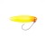 Plandavka Berkley AGS Sukoshi 4,4gr Orange Chartreuse