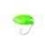 Plandavka Berkley Area Game Spoons RORU 2,5cm 2,5g Vert Lime Green/Gold/Gold