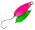 Plandavka Crazy Fish Seeker 2,8cm 2,5gr Boja 93 Plandavka Crazy Fish Seeker 2,8cm 2,5gr Boja 93