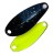 Plandavka Crazy Fish Seeker 2,9cm 2gr Boja 108 Plandavka Crazy Fish Seeker 2,9cm 2gr Boja 108