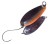 Plandavka Crazy Fish Seeker 2,9cm 2gr Boja 91 Plandavka Crazy Fish Seeker 2,9cm 2gr Boja 91