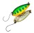 Plandavka Crazy Fish Sense 3,2cm 3gr Farba 22.1 Plandavka Crazy Fish Sense 3,2cm 3gr Farba 22.1