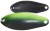 Plandavka Gunki Drift 2,5gr Full Black / Yellow Side