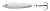 Plandavka Hansen Hotshot 6,5cm 12,5gr Pearl White