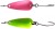 Plandavka Ice Fish DOTY Fluo 3,0cm 3gr GF