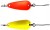 Plandavka Ice Fish DOTY Fluo 3,0cm 3gr ZF