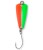 Plandavka Iron Trout Flathead Spoon 1,8gr RG Plandavka Iron Trout Flathead Spoon 1,8gr RG