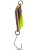 Plandavka Iron Trout Pico Piper 2,3gr YB