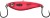 Plandavka MADCAT Vibratix 14cm 130gr Fluo Pink UV Plandavka MADCAT Vibratix 14cm 130gr Fluo Pink UV