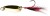 Plandavka Mikado Mini Spoon s Ocasom 2,4cm 2,5gr Zlatá Plandavka Mikado Mini Spoon s Ocasom 2,4cm 2,5gr Zlatá