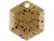 Plandavka Rapture Area Bottom Hexa 1,0cm 1,3gr Varijanta PO