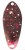 Plandavka Rapture Area Spoon Drone 3,0cm 2,5gr Varijanta 11