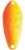 Plandavka Rapture Area Spoon Drone 3,0cm 2gr Varianta 1 Plandavka Rapture Area Spoon Drone 3,0cm 2gr Varianta 1