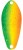 Plandavka Rapture Area Spoon Drone 3,0cm 2gr Varianta 3 Plandavka Rapture Area Spoon Drone 3,0cm 2gr Varianta 3