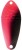 Plandavka Rapture Area Spoon Drone 3,0cm 2gr Varianta 6 Plandavka Rapture Area Spoon Drone 3,0cm 2gr Varianta 6
