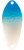 Plandavka Rapture Area Spoon Drone 3,0cm 2gr Varianta 7 Plandavka Rapture Area Spoon Drone 3,0cm 2gr Varianta 7